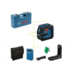 GLL 20-22 G Professional Line Laser