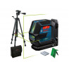GLL 2-15 G Professional Line Laser + Universal Mount & Tripod