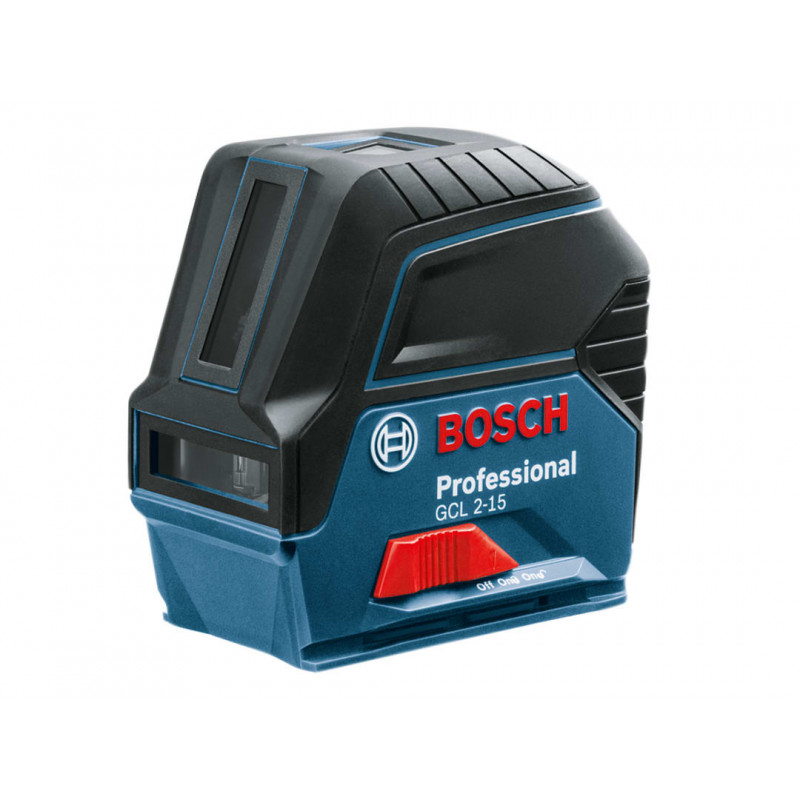 GCL 2-15 Professional Combi Laser + Rotating Mount & Clamp GCL 2-15 Professional Combi Laser + Rotating Mount & Clamp