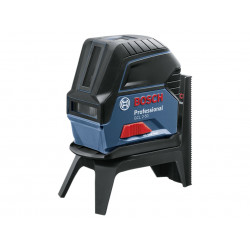 GCL 2-50 Professional Combi Laser + LR 6 Receiver