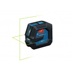 GLL 20-22 G Professional Line Laser