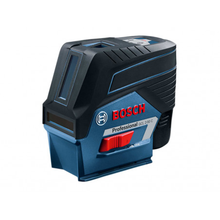 GCL 2-50 C Professional Combi Laser + Mount