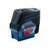 GCL 2-50 C Professional Combi Laser + Mount