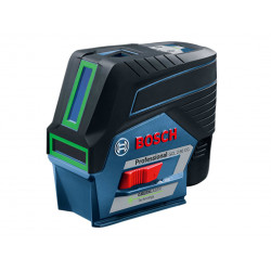 GCL 2-50 CG Professional Combi Laser + Mount