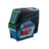 GCL 2-50 CG Professional Combi Laser + Mount