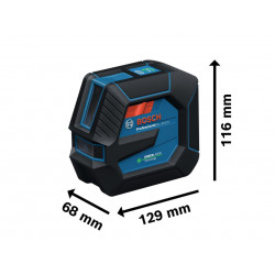 GLL 20-22 G Professional Line Laser