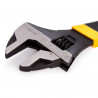 Stanley 0-90-950 Bi-Material Adjustable Wrench 12” / 300mm