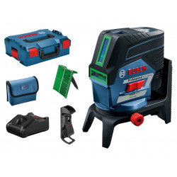GCL 2-50 CG Professional Combi Laser + Mount