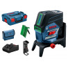 GCL 2-50 CG Professional Combi Laser + Mount