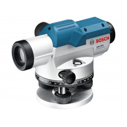 GOL 26 D Professional Optical Level Set