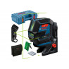GCL 2-50 G Professional Combi Laser + Mount & Clamp