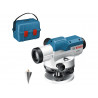 GOL 26 D Professional Optical Level