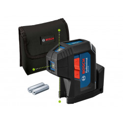 GPL 3 G Professional Point Laser