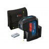 GPL 3 G Professional Point Laser