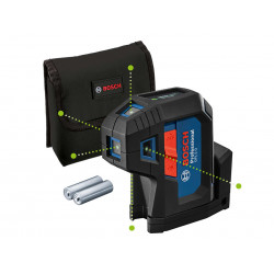 GPL 5 G Professional Point Laser