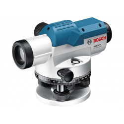 GOL 20 D Professional Optical Level Set