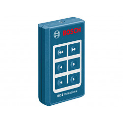 RC 2 Professional Remote