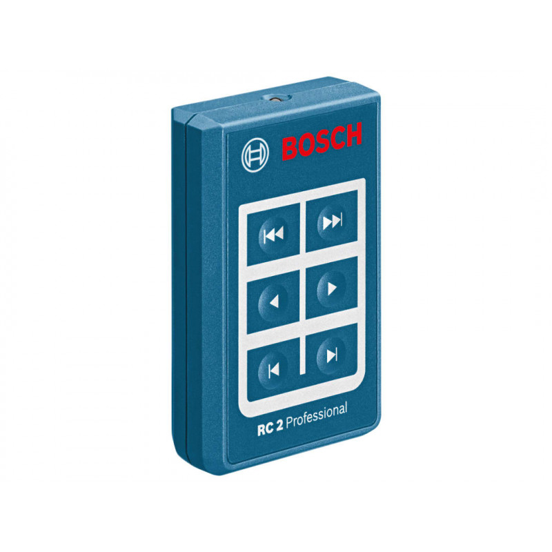 RC 2 Professional Remote RC 2 Professional Remote