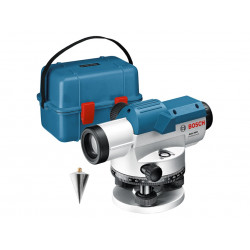 GOL 20 D Professional Optical Level