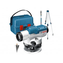 GOL 32 D Professional Optical Level Set