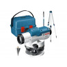 GOL 32 D Professional Optical Level Set