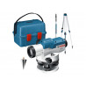 GOL 20 D Professional Optical Level Set