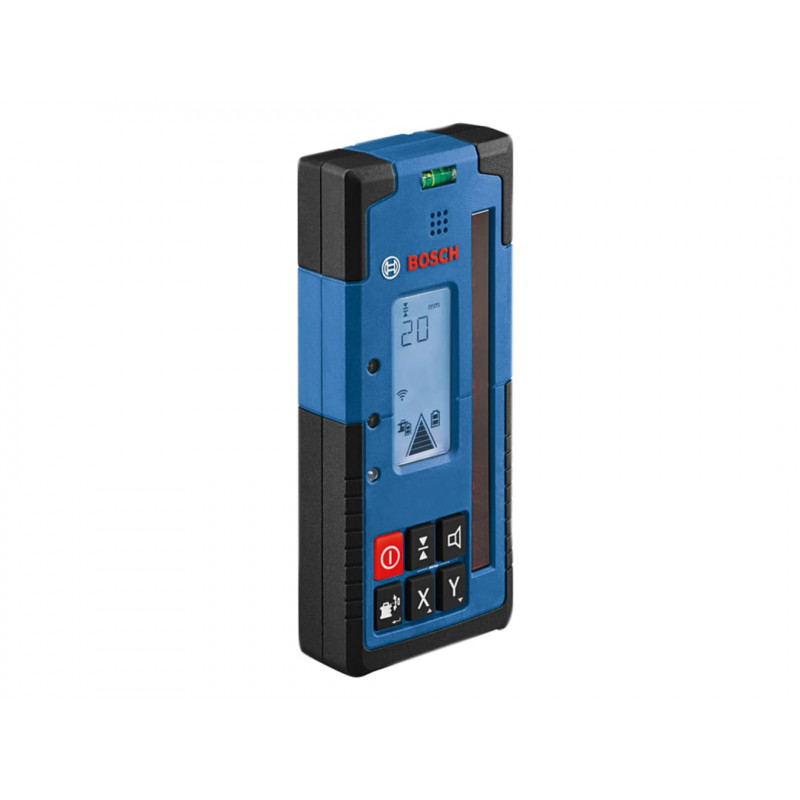 LR 60 Professional Laser Receiver LR 60 Professional Laser Receiver