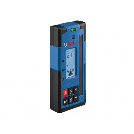 LR 60 Professional Laser Receiver