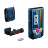LR 7 Professional Laser Receiver