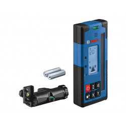 LR 60 Professional Laser Receiver