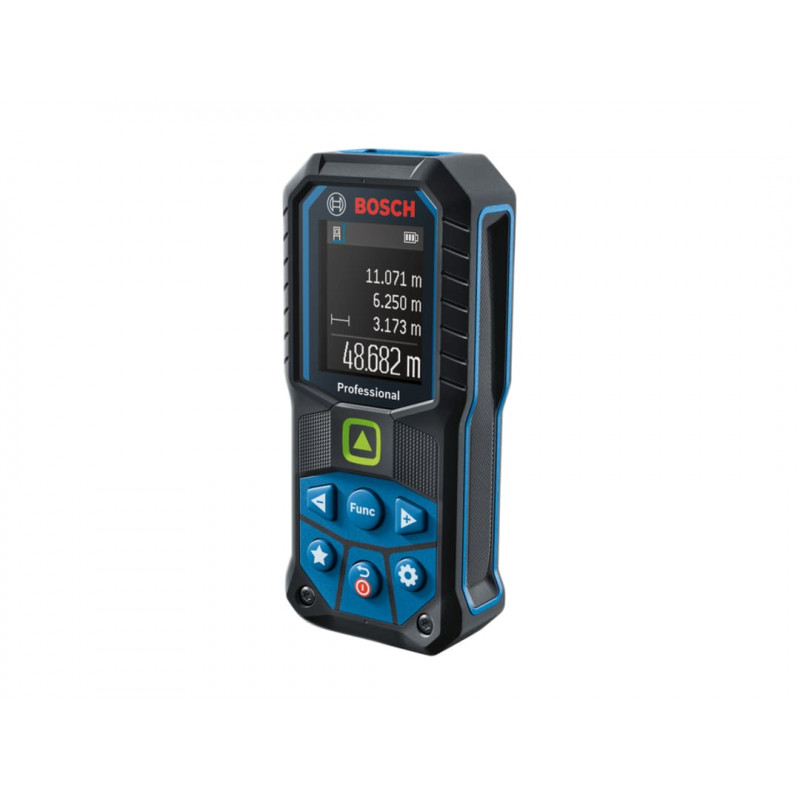 GLM 50-25 G Professional Laser Measure GLM 50-25 G Professional Laser Measure