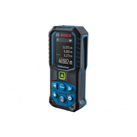 GLM 50-25 G Professional Laser Measure