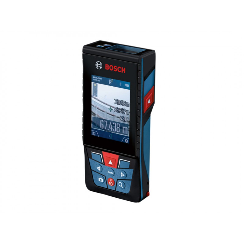 GLM 150-27 C Professional Laser Measure