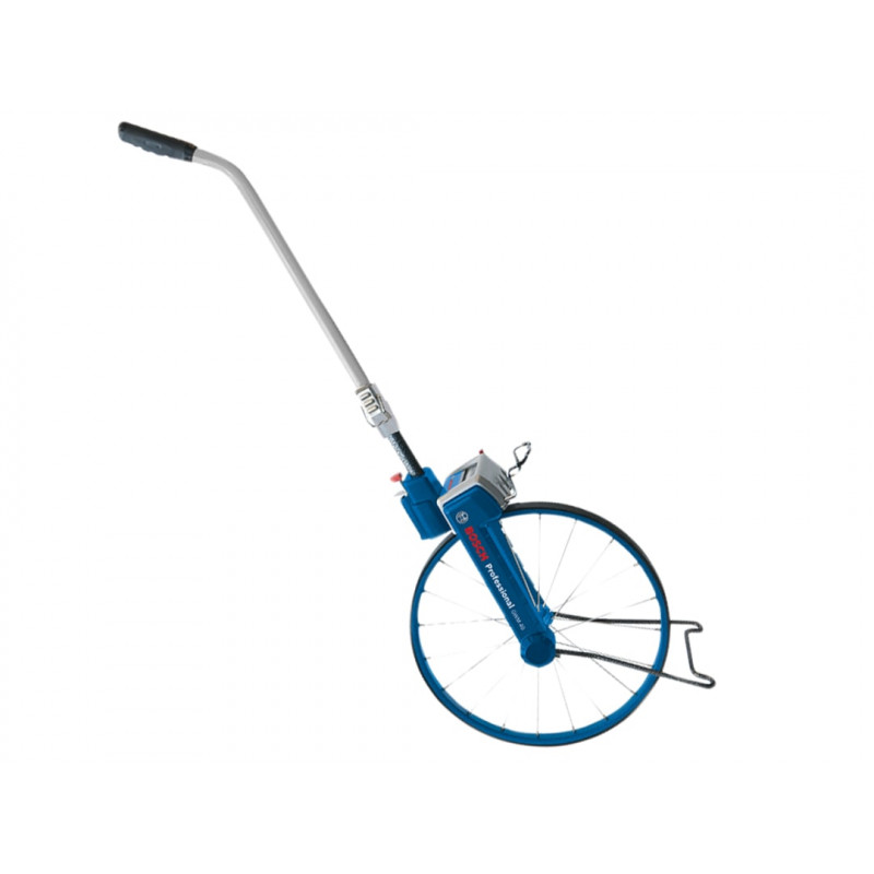 GWM 40 Professional Measuring Wheel GWM 40 Professional Measuring Wheel