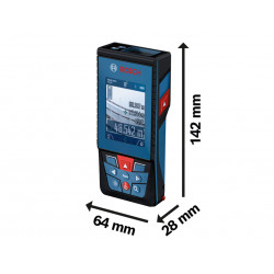GLM 100-25 C Professional Laser Measure