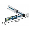 GAM 220 Professional Angle Measurer