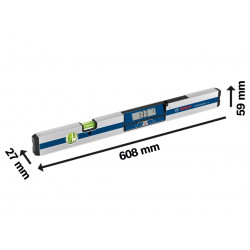 GIM 60 Professional Incline Measurer