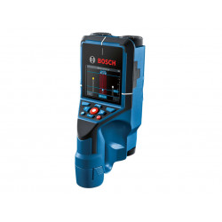 D-TECT 200 C Professional Wall Scanner + Battery Adaptor