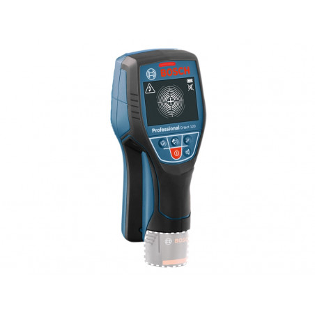 D-TECT 120 Professional Wall Scanner in L-BOXX 136