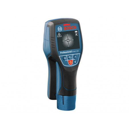 D-TECT 120 Professional Wall Scanner