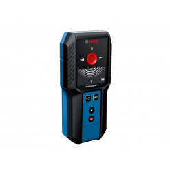 GMS 120-27 Professional Detector