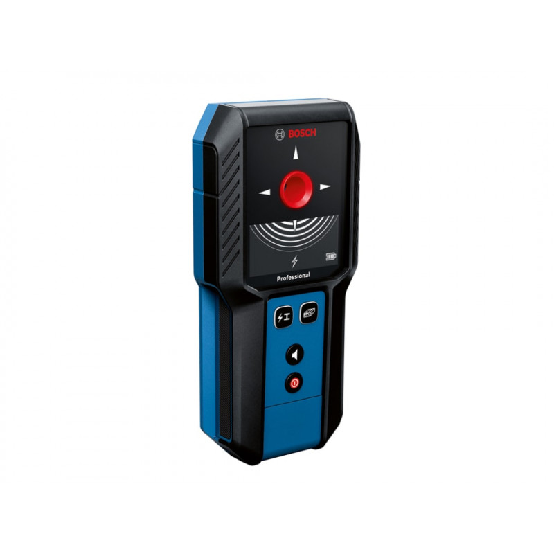 GMS 120-27 Professional Detector GMS 120-27 Professional Detector