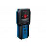 GMS 120-27 Professional Detector