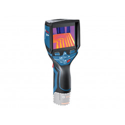 GTC 400 C Professional Thermal Camera 12V Bare Unit