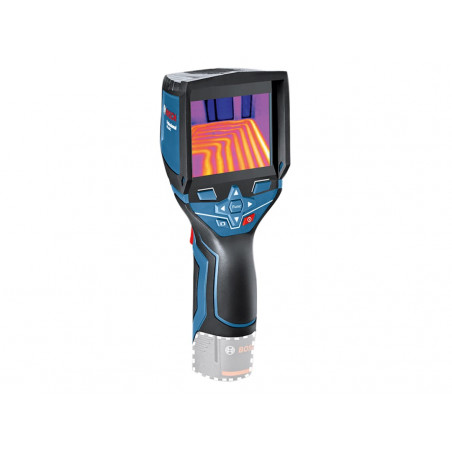 GTC 400 C Professional Thermal Camera 12V Bare Unit