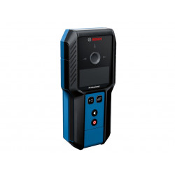 GMS 120-27 Professional Detector