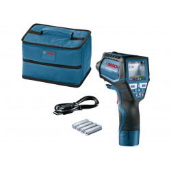 GIS 1000 C Professional Thermal Camera