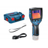 GTC 400 C Professional Thermal Camera 12V Bare Unit