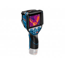 GTC 600 C Professional Thermal Camera 12V Bare Unit