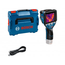 GTC 600 C Professional Thermal Camera 12V Bare Unit